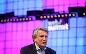 CEO da Shell acredita que negócio das renováveis será tão rentável como o do petróleo