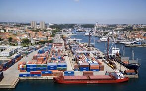 Excedente das contas externas encolhe 78% até setembro