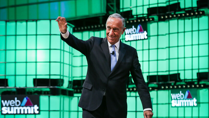 Marcelo Rebelo de Sousa
