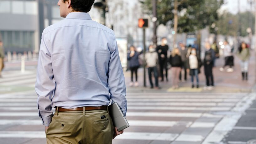 Porque é tão difícil as start-ups criarem riqueza na Europa