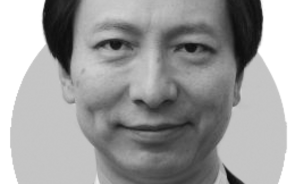 A longa marcha do Ant Group