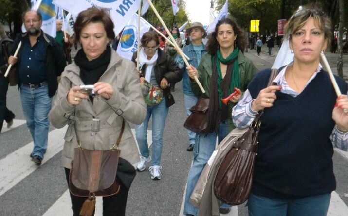 Registos e notariado