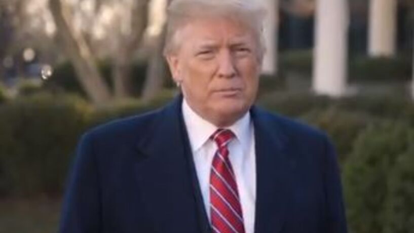 Trump diz que ataque da Turquia na Síria foi "uma má ideia"