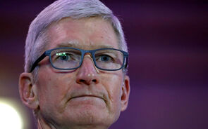 Tim Cook