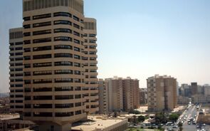 Líbia: Uma terra de ninguém que tem a produção de petróleo à beira do colapso