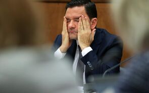 Plano Nacional de Investimentos chega ao Parlamento e é mal recebido