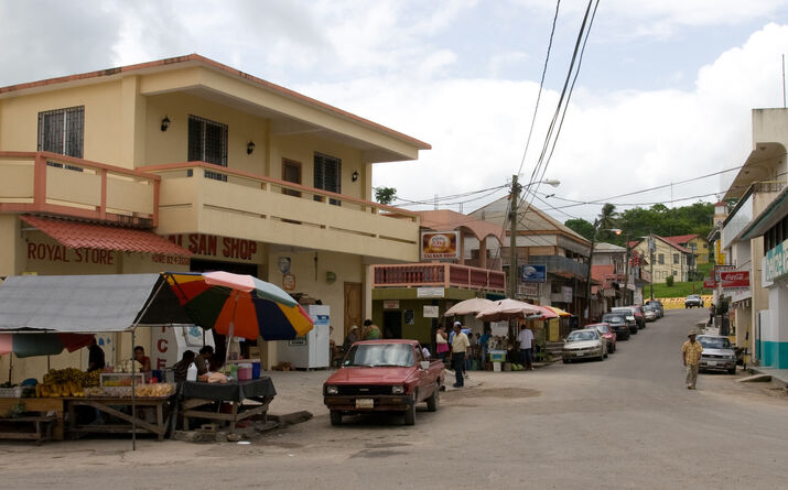 San Ignacio, Belize