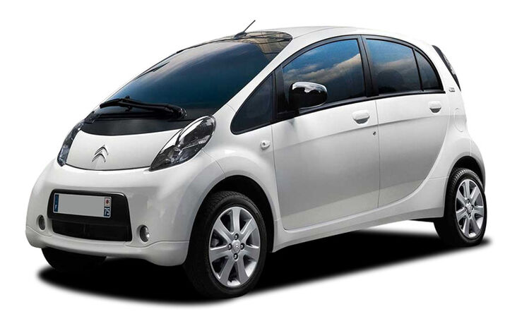 Citroën C-Zero