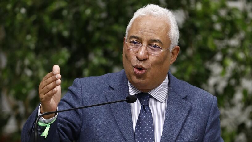 Costa diz que metas de crescimento são "ambiciosas" e "têm sido alcançadas"