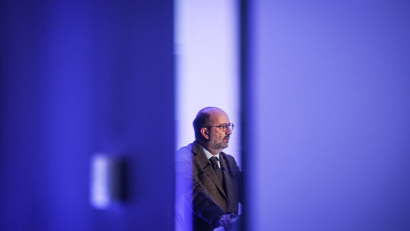 Estado "tem o direito de se defender" de qualquer ação em tribunal, diz Matos Fernandes 