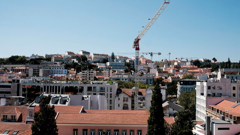Rendas antigas já são apenas 6% dos contratos 