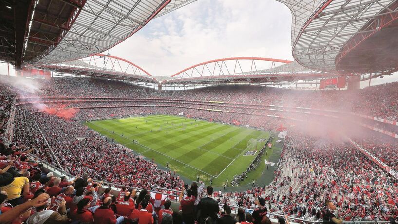Benfica SAD aumenta emissão obrigacionista para 40 milhões de euros