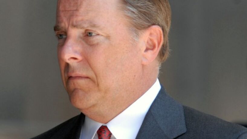 O arquiteto da destruição da Enron saiu da prisão ao fim de 12 anos