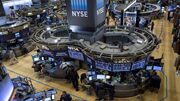 Wall Street recupera com ausência de tarifas contra a China