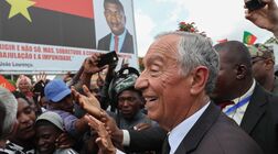 Marcelo Rebelo de Sousa