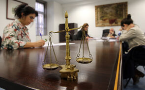 Administradores judiciais obrigados a seguro mínimo de 500 mil euros (correção)