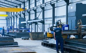 Regresso ao PSI-20 dá subida de 7% às ações da Ramada   