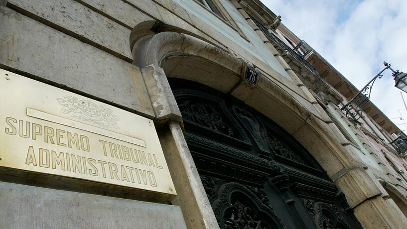 Governo alarga recursos da arbitragem para o Supremo