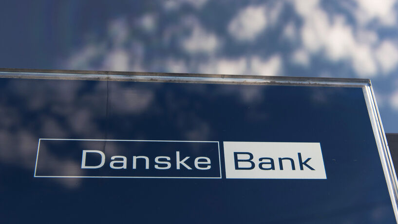 Danske Bank A/S