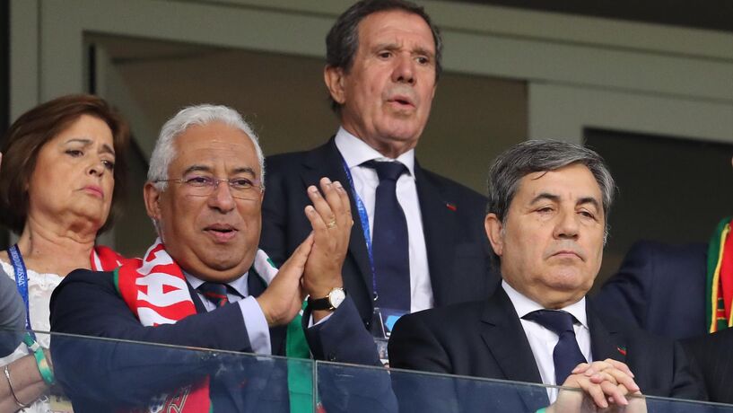 Protocolo entre RTP e FPF acaba depois de deixar Governo e Bloco perplexos