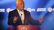 Europeias: Costa pede aos portugueses 