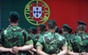 Militares pagam rendas de 200 euros por T6