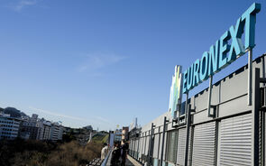 PSI-20 no vermelho com Mota-Engil a perder quase 10%