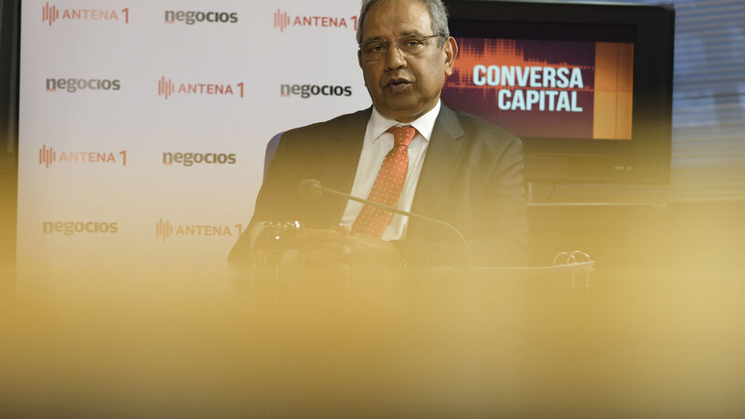 "Há muito investimento público que não é elegível no quadro dos fundos"