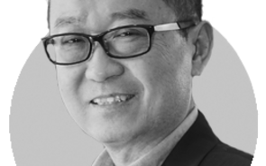 Um conto de duas cidades chinesas