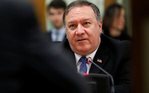 Estados Unidos vão impor restrições de visto a vários responsáveis da Huawei