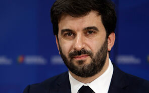 A avaliação a Tiago Brandão Rodrigues