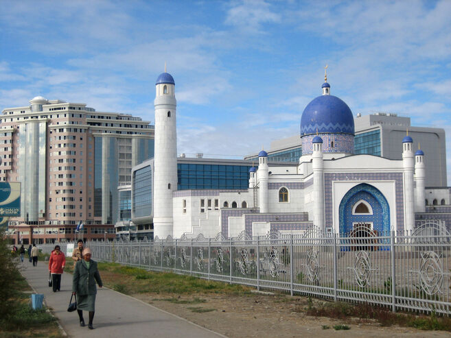 NARIMAN GIZITDINOV