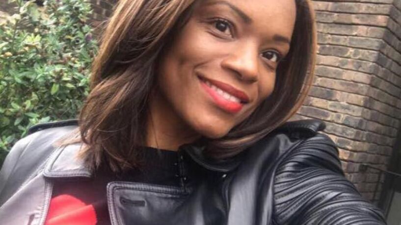 TC angolano rejeita pedido de 'Tchizé' dos Santos para impugnar perda de mandato