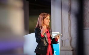 Isabel Ucha: 'Não é possível fazer crescer economia sem aumentar investimento imobiliário'