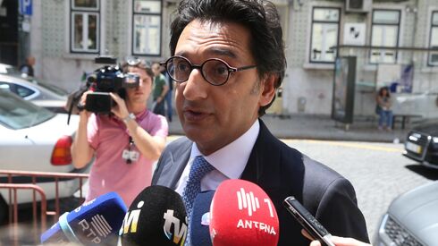 Zeinal Bava continua disponível para devolver os 6,7 milhões transferidos pela ES Entreprise