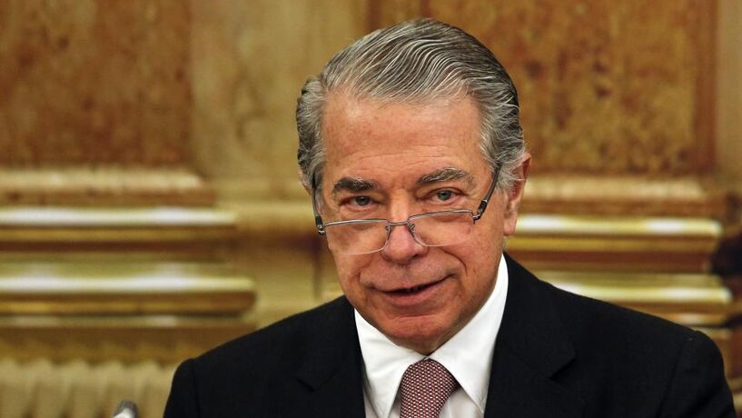 Ricardo Salgado