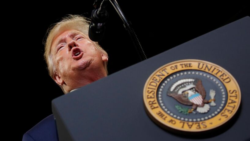 Estados Unidos e Israel estão a negociar tratado de defesa mútua