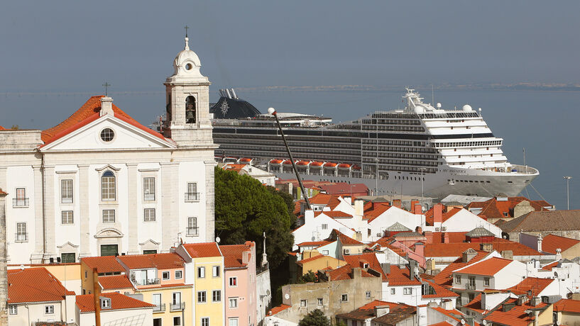 Vive em Lisboa? Saiba quanto paga à câmara e para onde vai o dinheiro