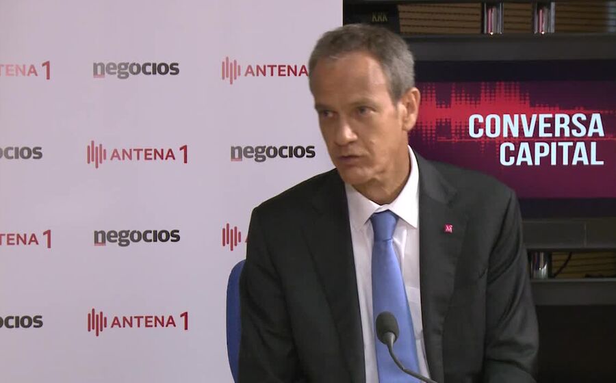 Miguel Maya considera que descida dos 'spreads' está a chegar ao limite