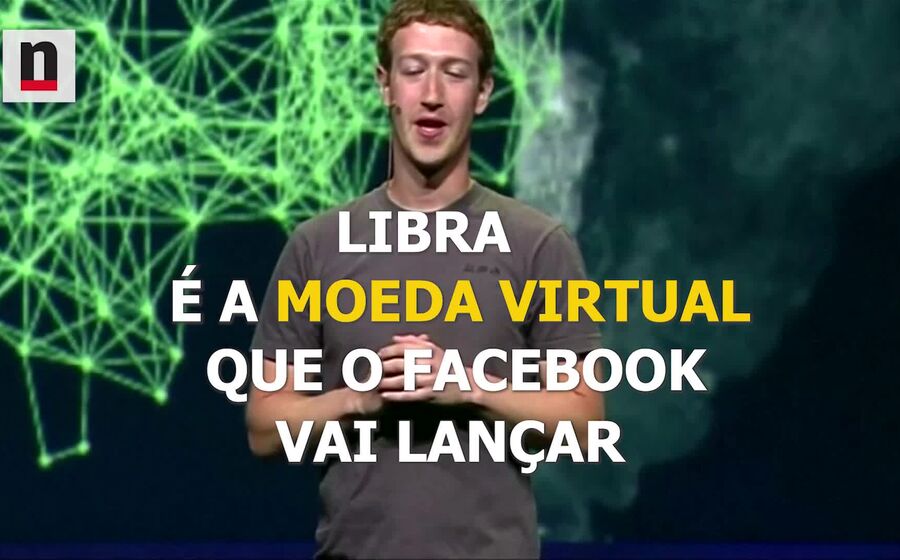 Negócios explica a nova moeda virtual do Facebook