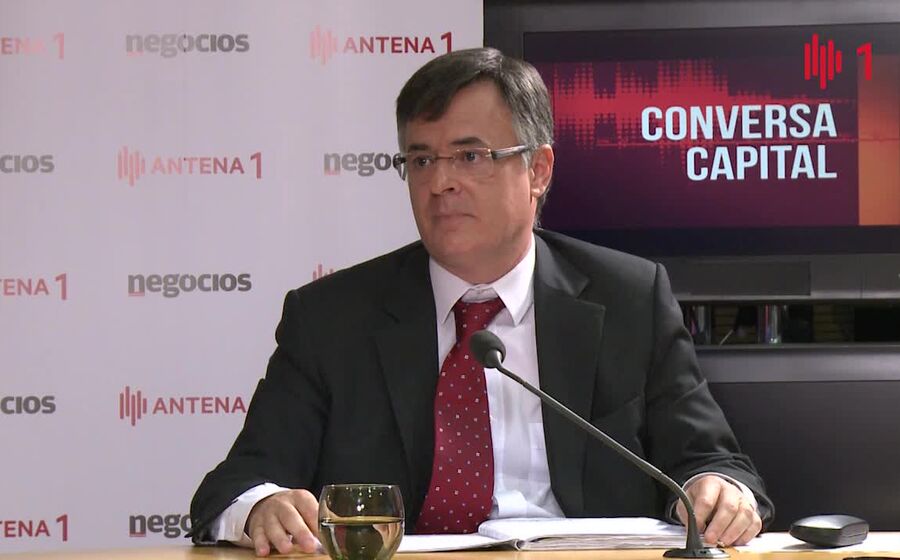 Rui Baleiras: PPP são um instrumento útil