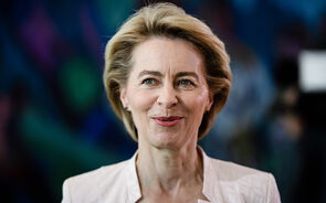 Ursula von der Leyen