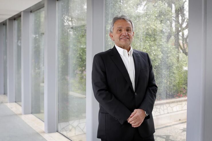 Bruno Colaço