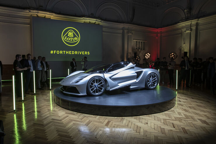 Lotus