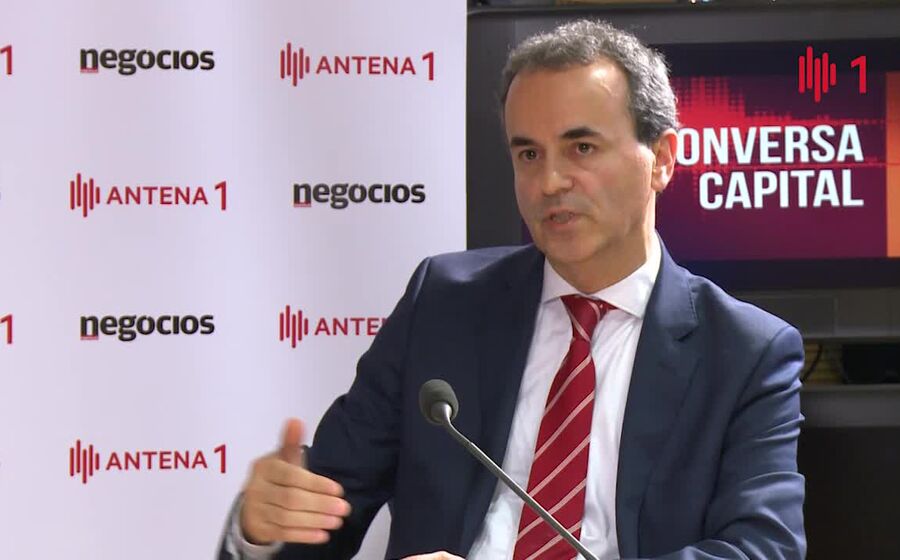 'Reduzimos as listas de espera nas consultas para 67 mil pessoas'
