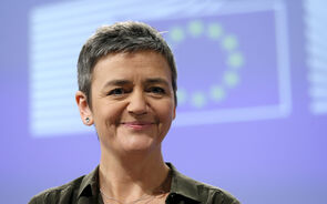 Margrethe Vestager