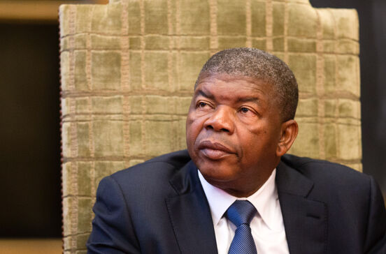 João Lourenço
