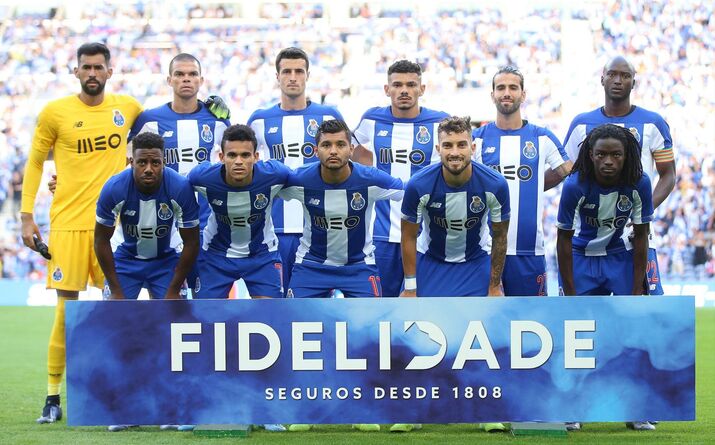 Porto