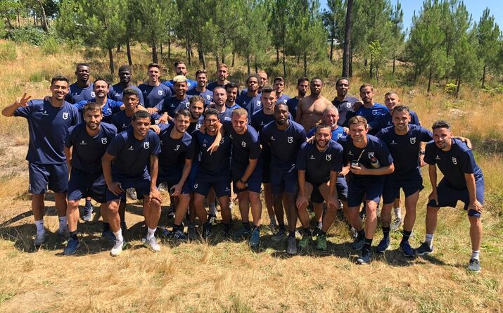 Belenenses SAD