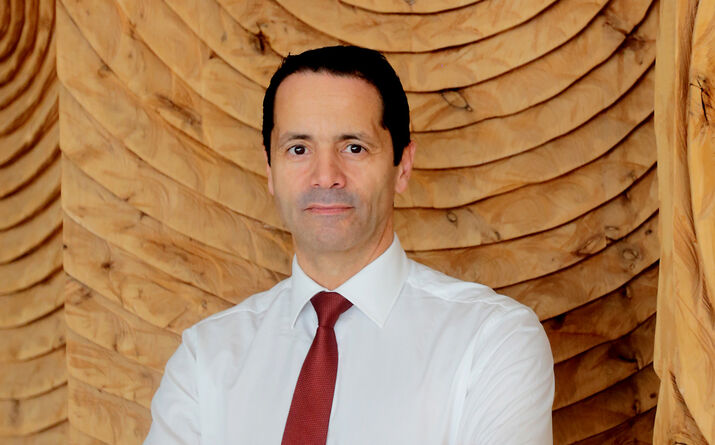 #34 - João Vieira de Almeida